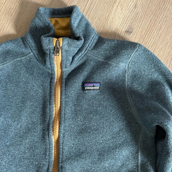 Patagonia Better Sweater Jacket - Picture 6 of 6